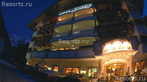 Hotel Savoy 80